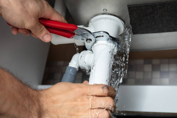 Best Water damage cleanup near me  in Herriman, UT
