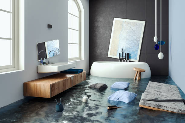 Best Flood damage cleanup  in Herriman, UT